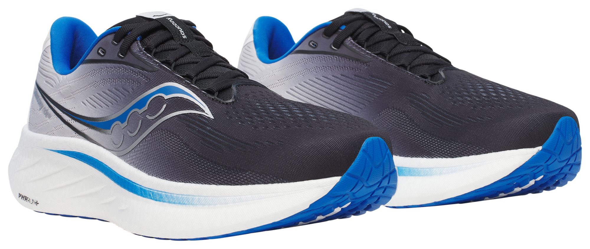 Saucony Men's Ride 18 Running Shoes product image