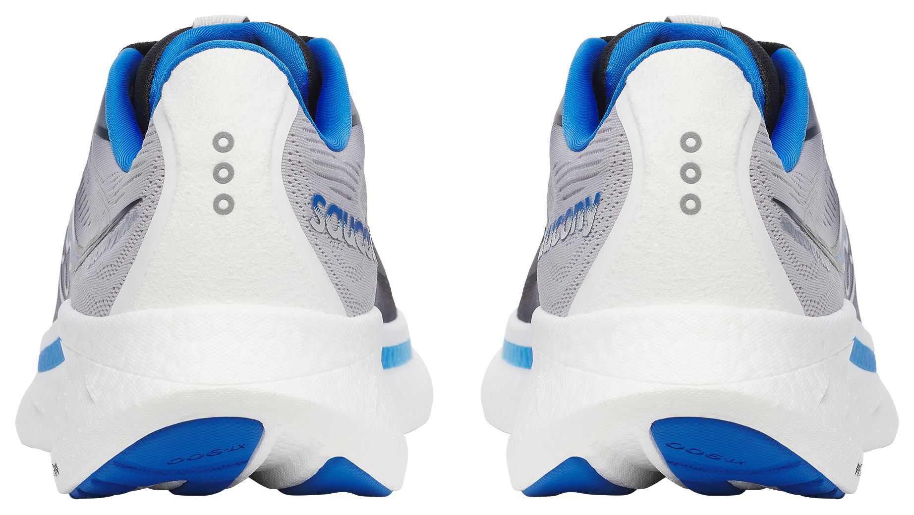 Saucony Men's Ride 18 Running Shoes product image