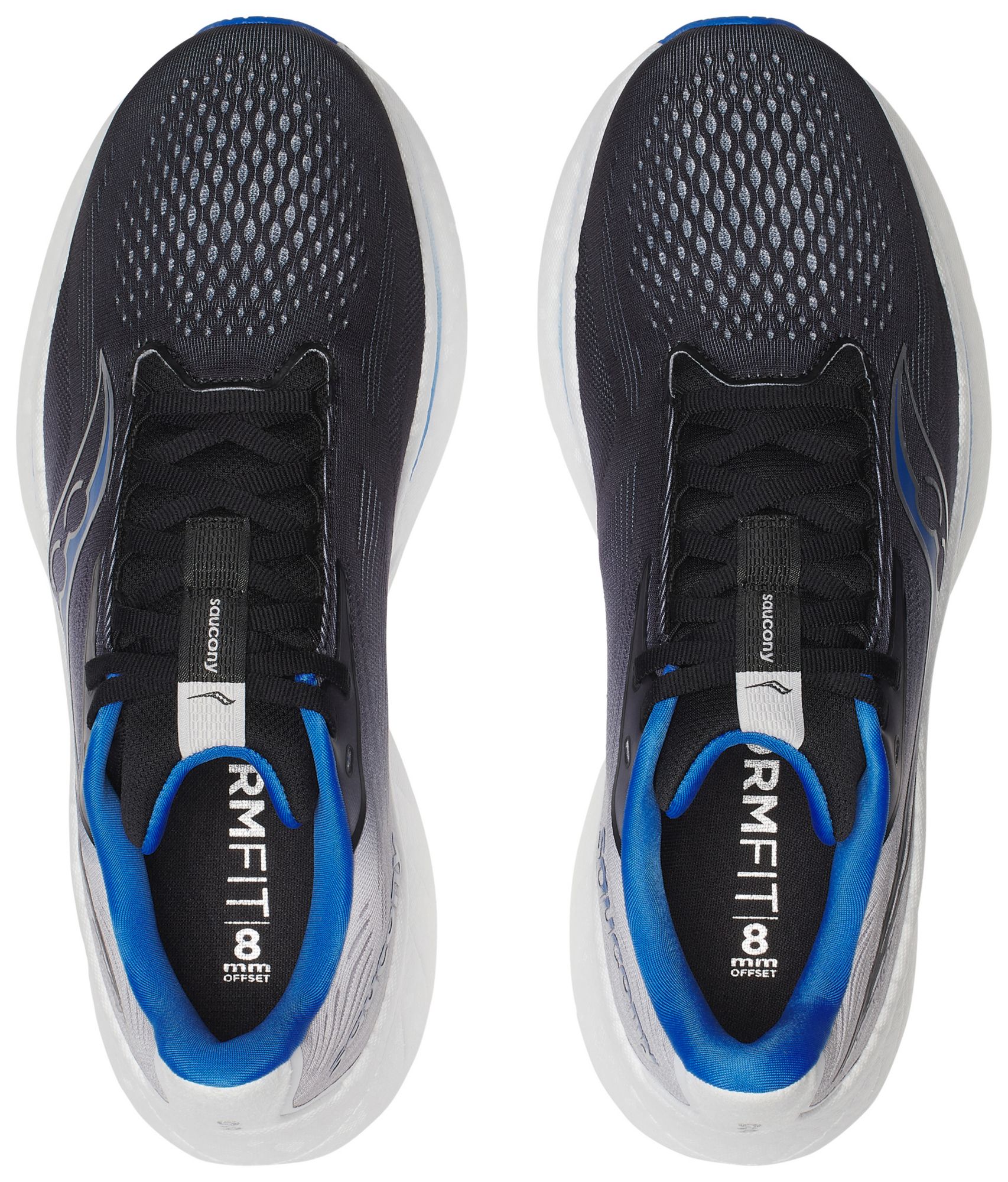 Saucony Men's Ride 18 Running Shoes product image