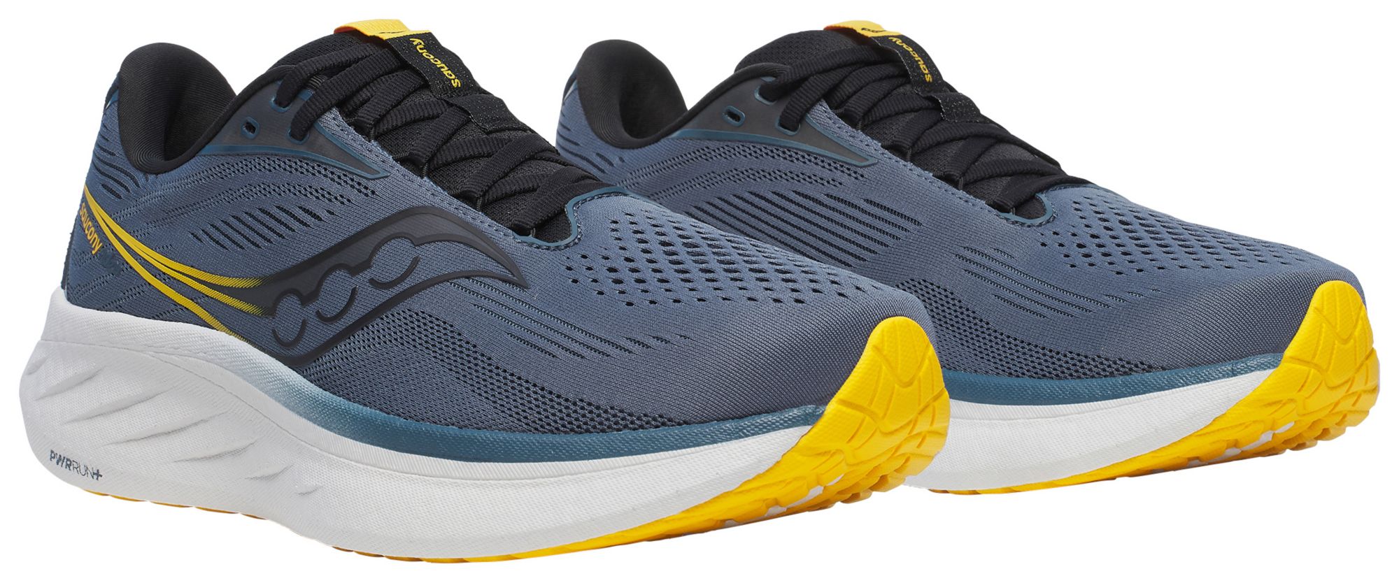 Saucony Men's Ride 18 Running Shoes product image