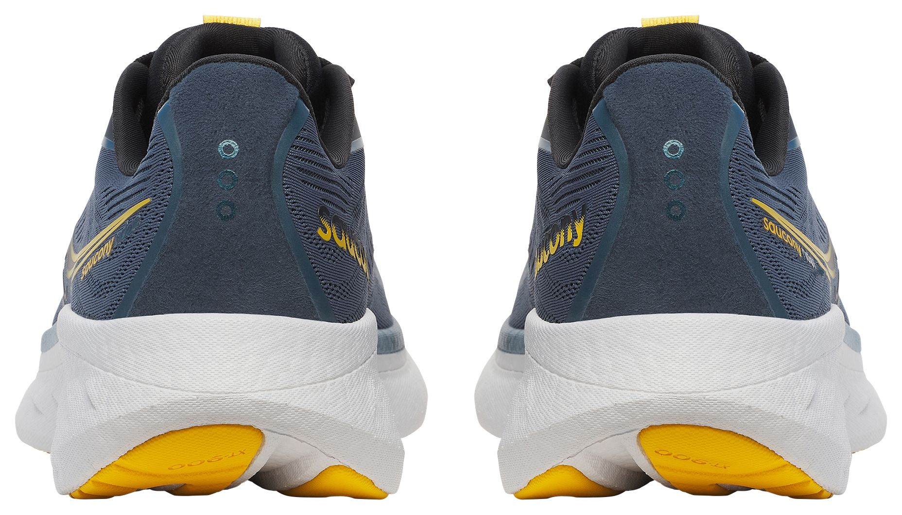 Saucony Men's Ride 18 Running Shoes product image