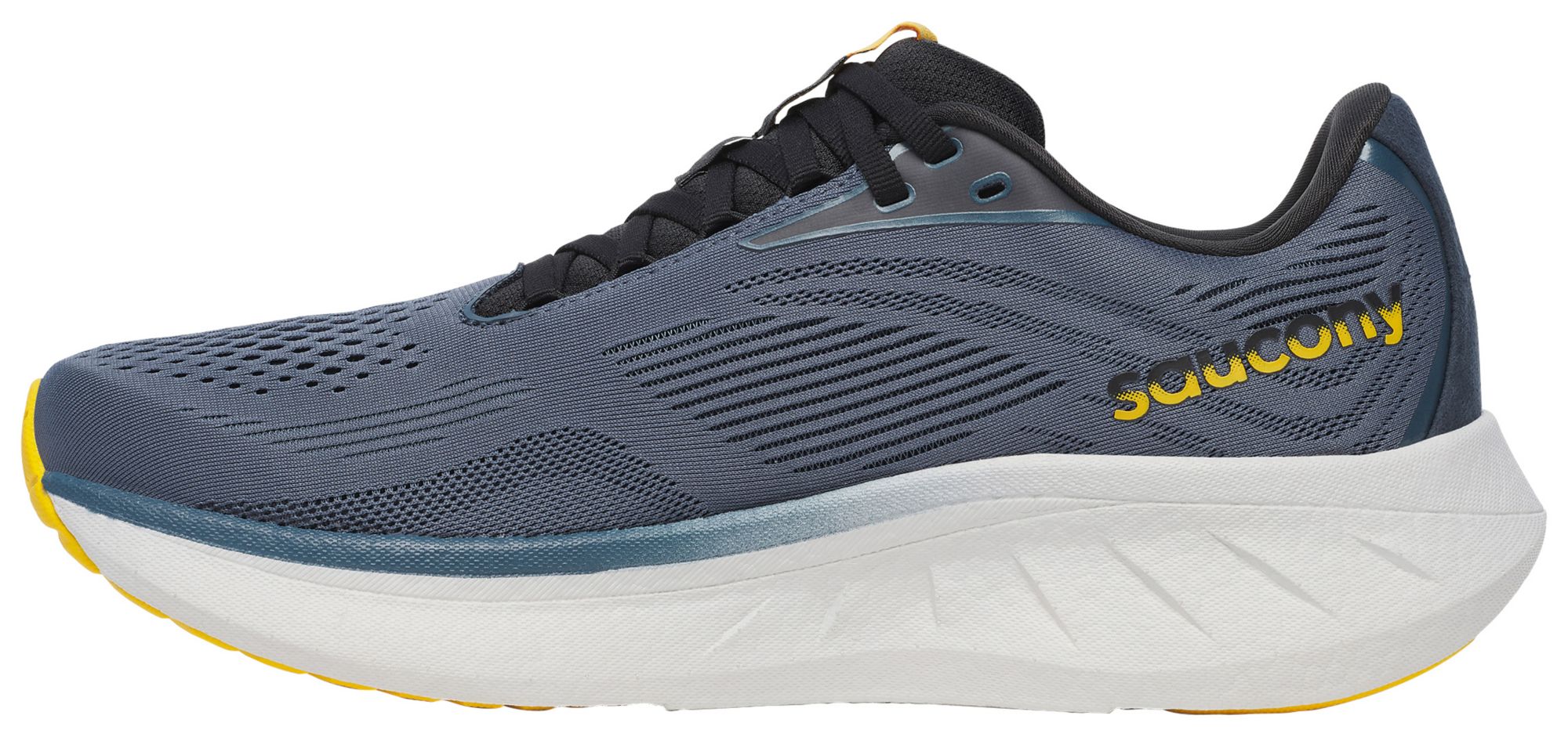 Saucony Men's Ride 18 Running Shoes product image