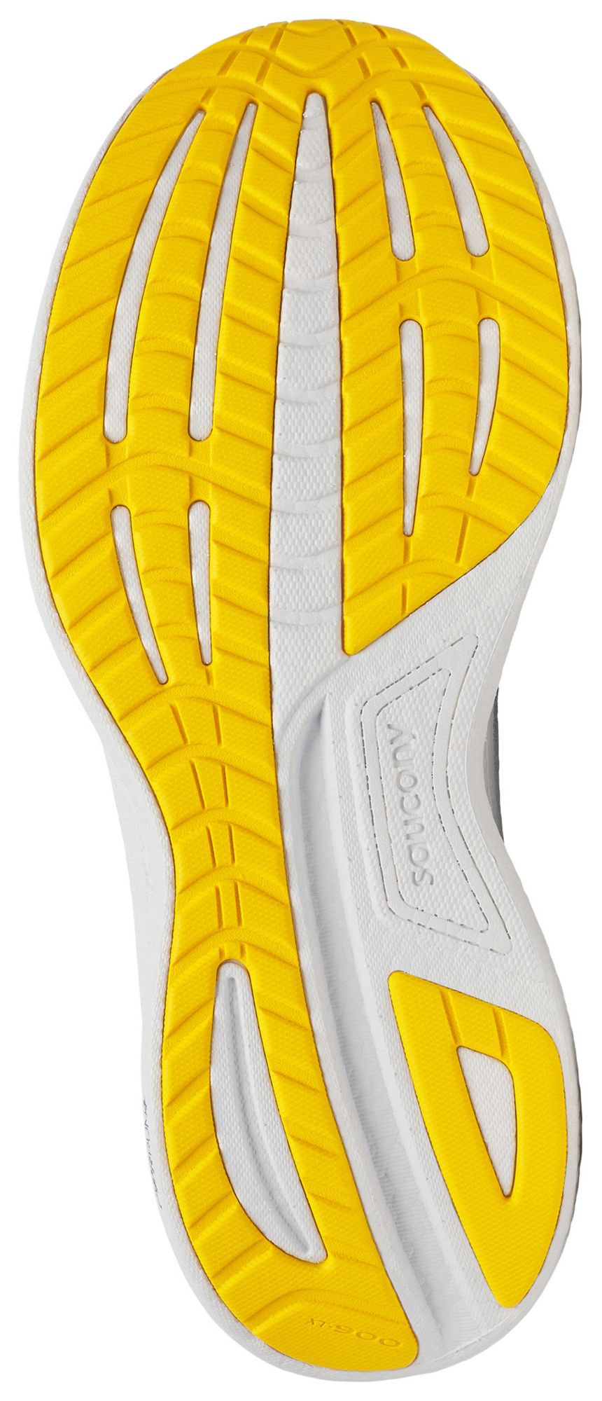 Saucony Men's Ride 18 Running Shoes product image