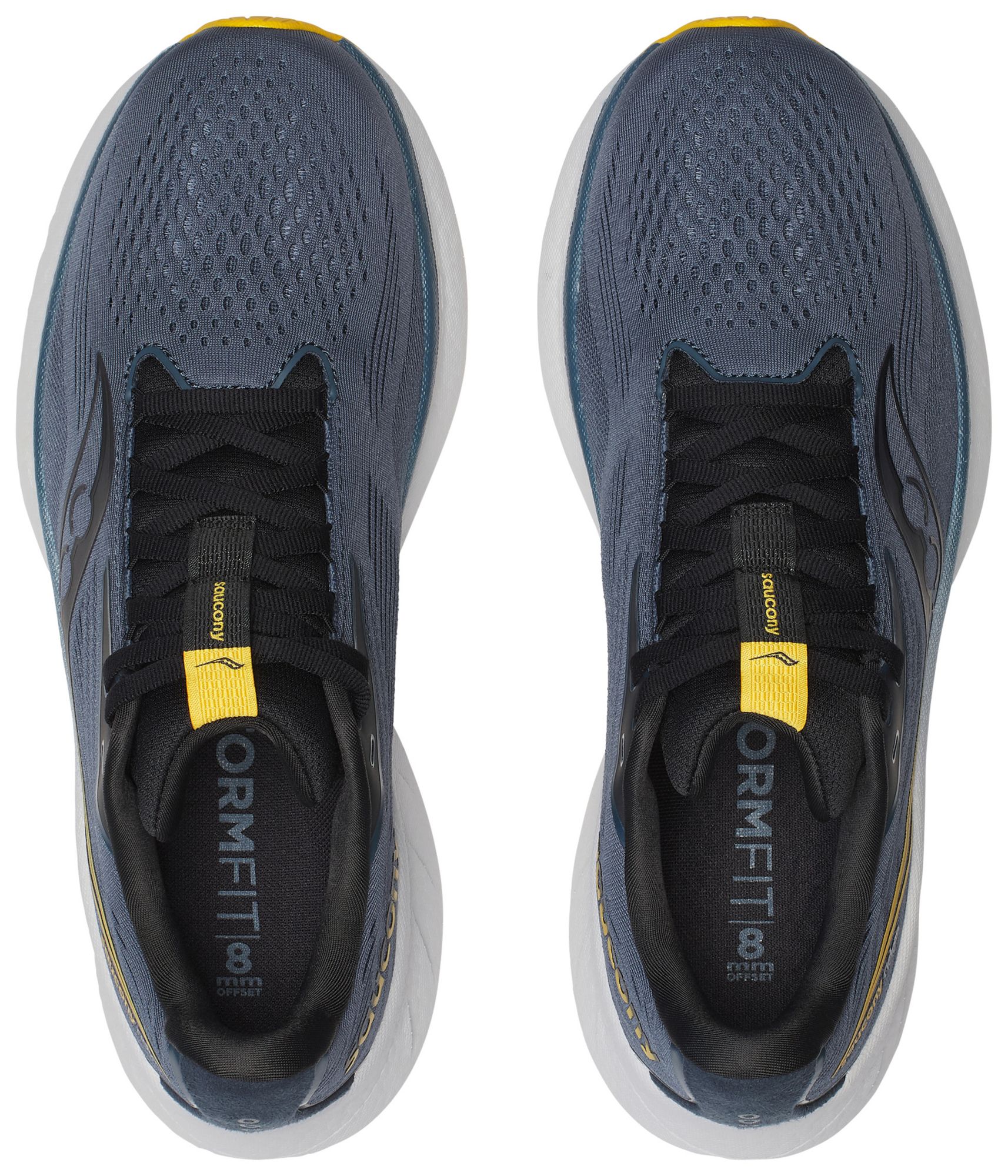 Saucony Men's Ride 18 Running Shoes product image