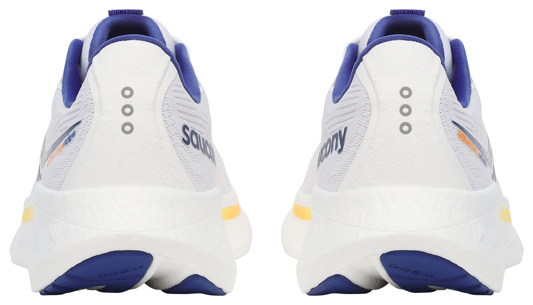 Saucony Men's Ride 18 Running Shoes product image