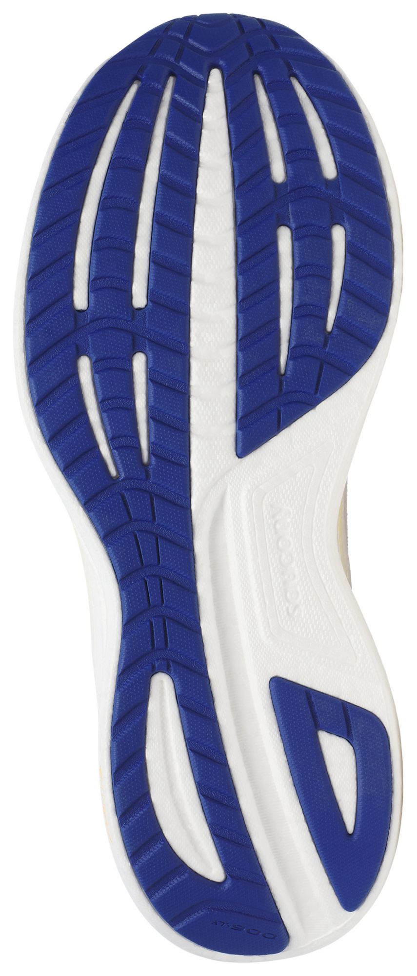 Saucony Men's Ride 18 Running Shoes product image