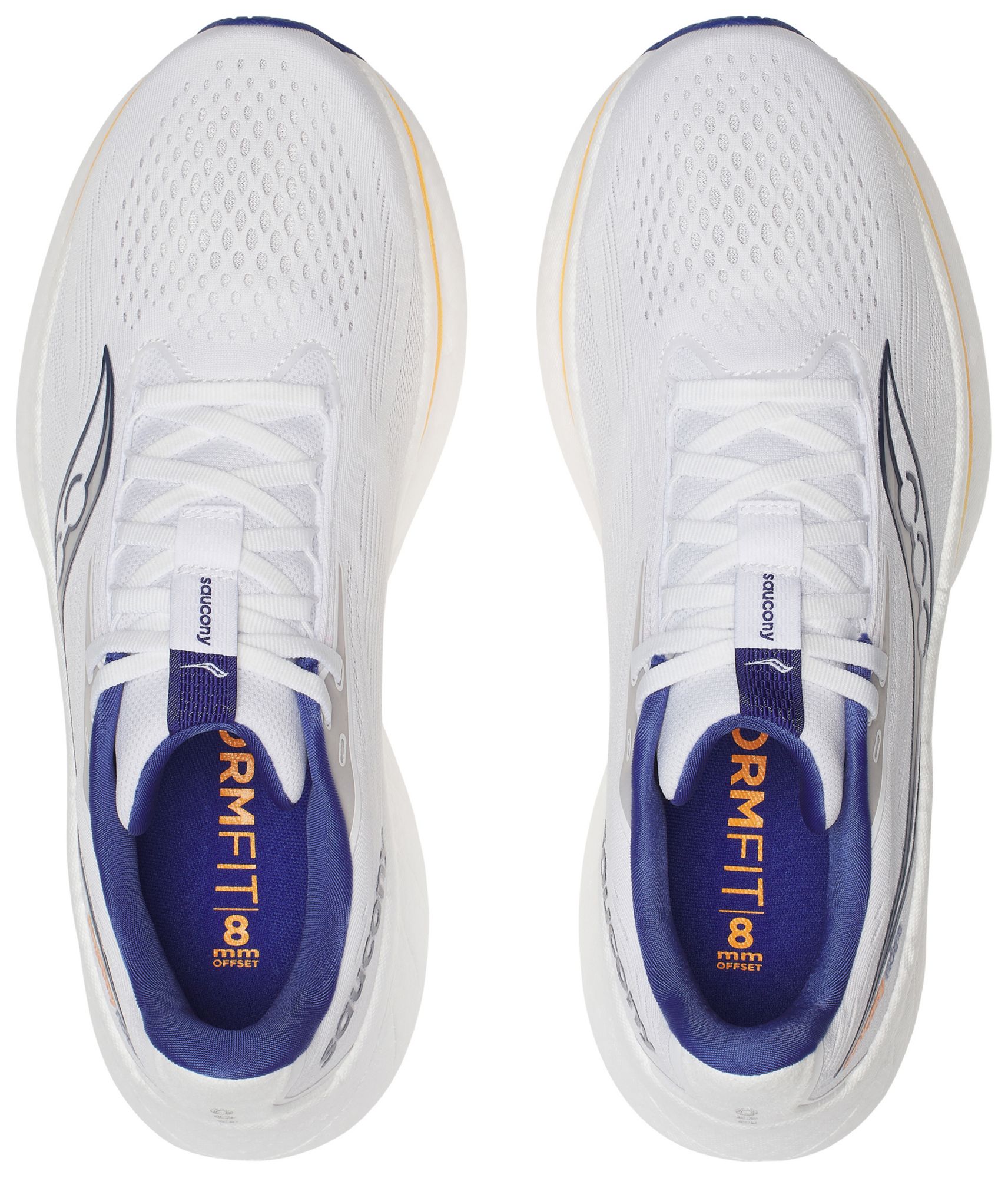 Saucony Men's Ride 18 Running Shoes product image