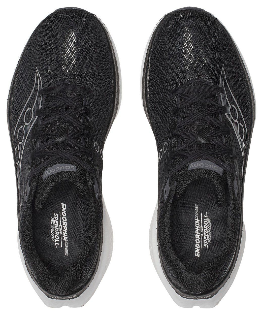 Saucony Men's Endorphin Speed 5 Running Shoes product image