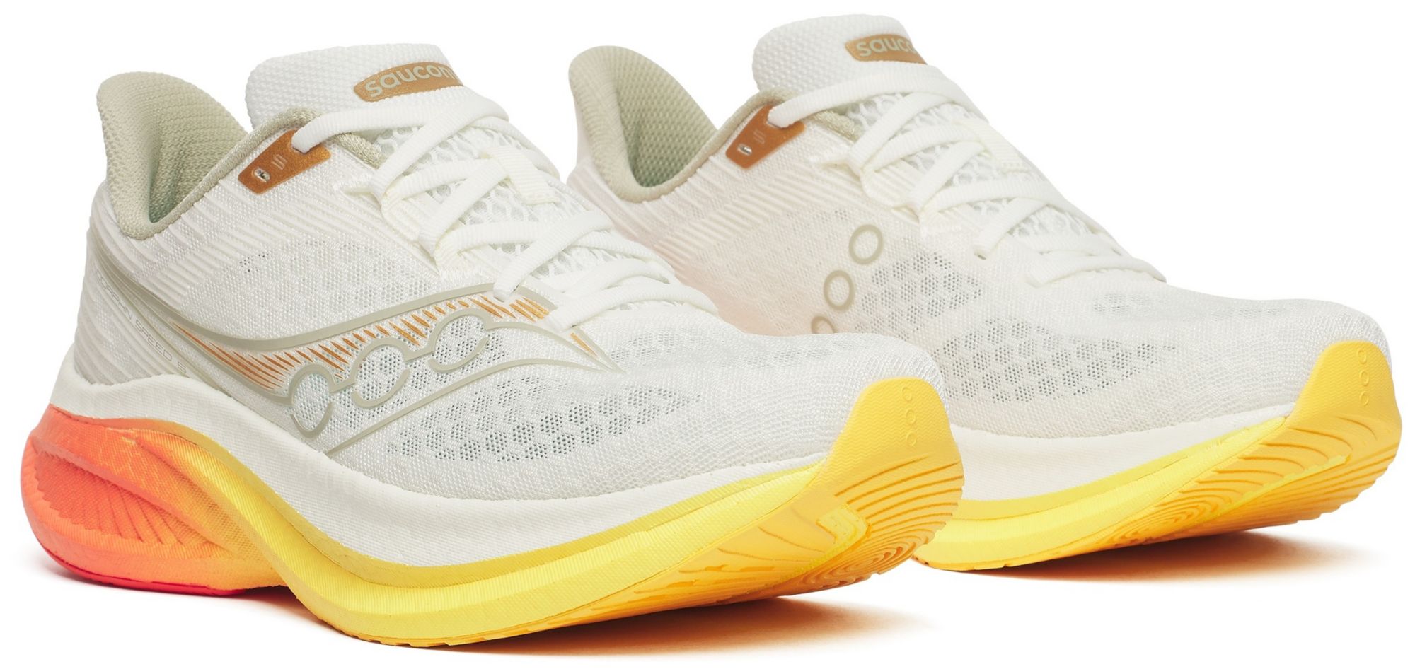 Saucony Men's Endorphin Speed 5 Running Shoes product image