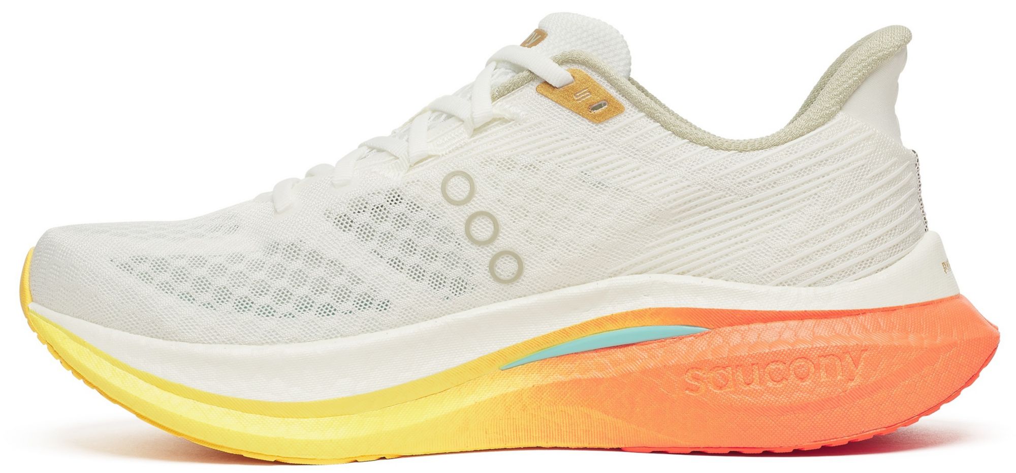Saucony Men's Endorphin Speed 5 Running Shoes product image