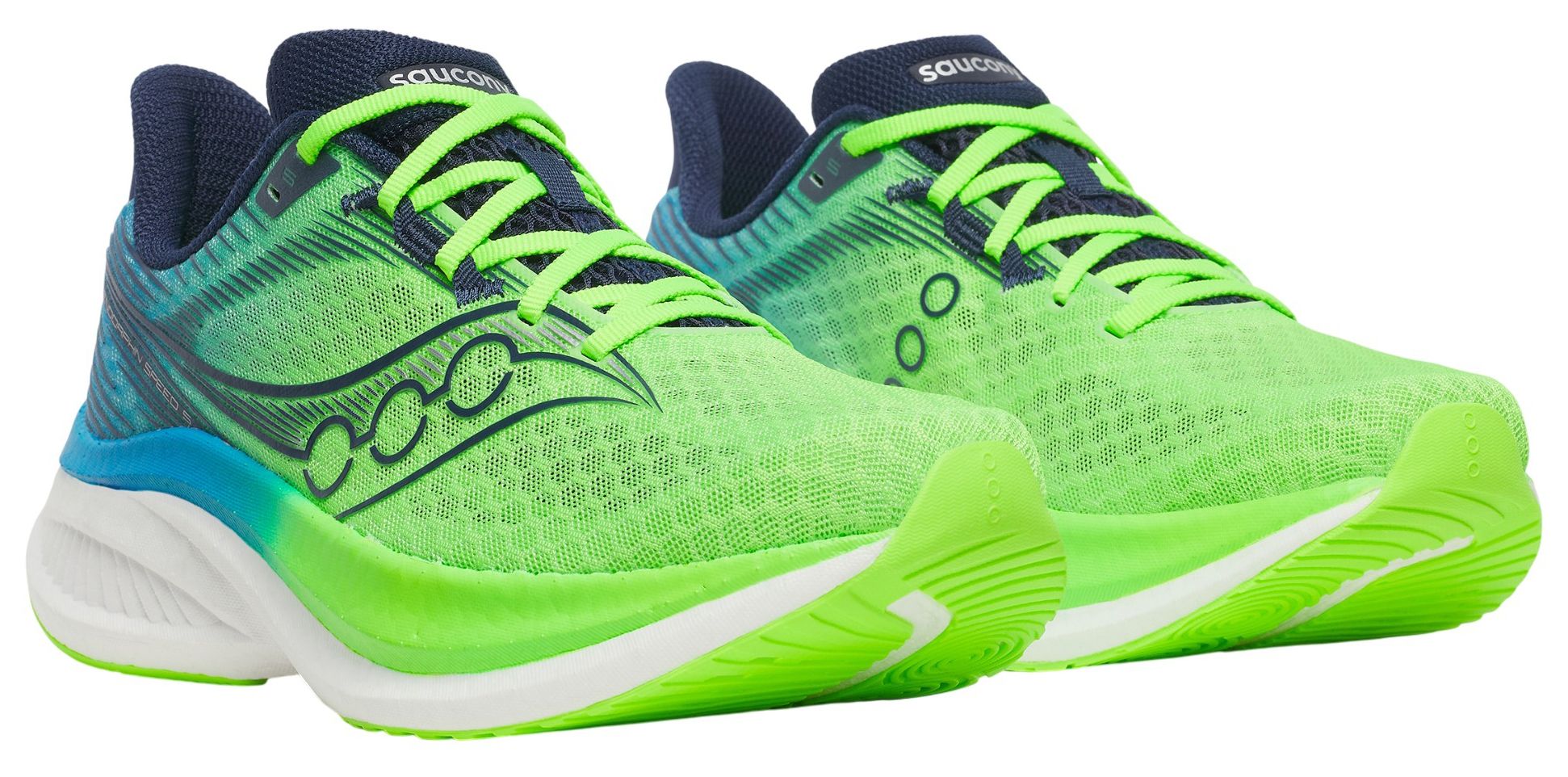 Saucony Men's Endorphin Speed 5 Running Shoes product image