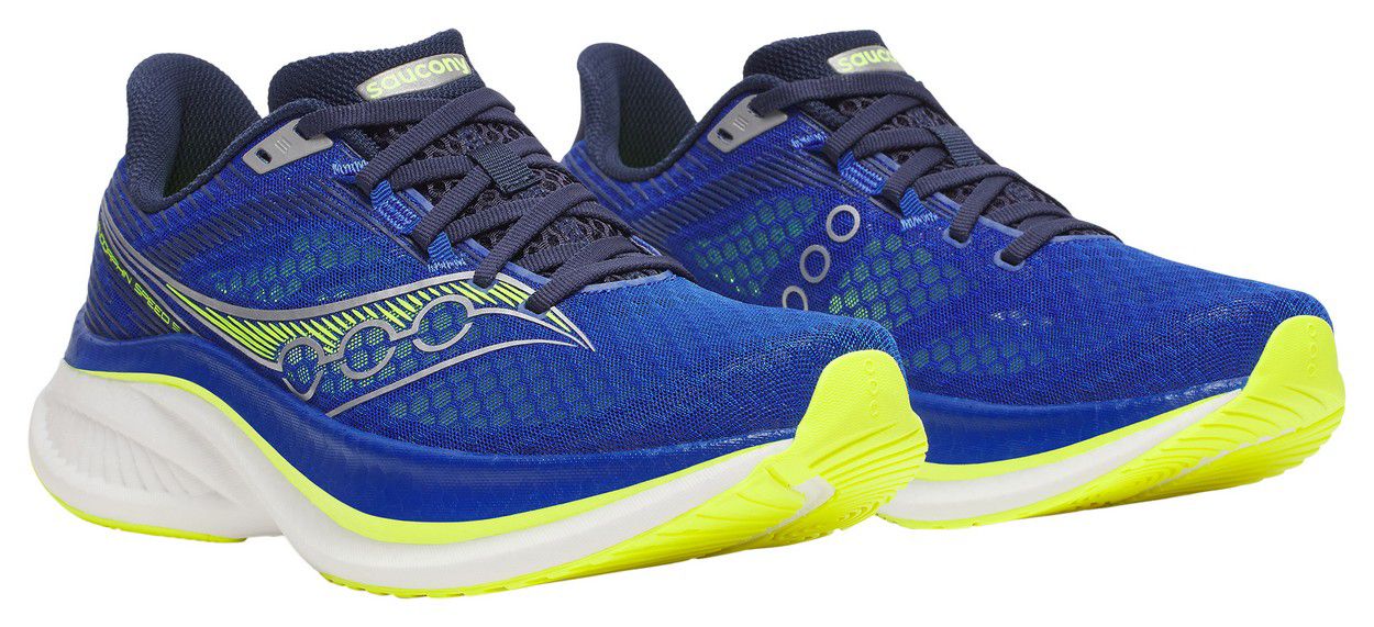 Saucony Men's Endorphin Speed 5 Running Shoes product image