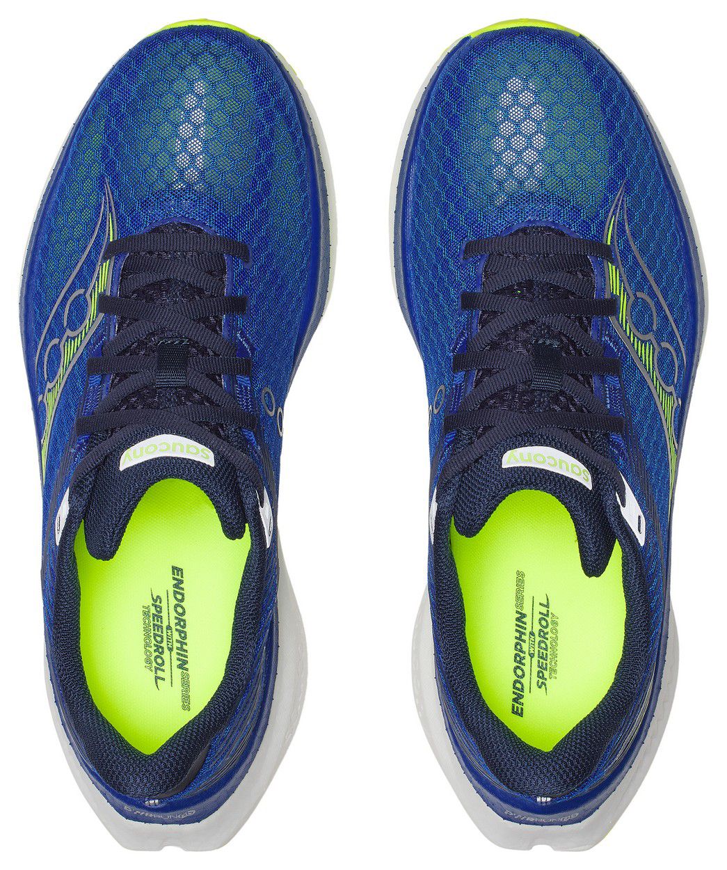 Saucony Men's Endorphin Speed 5 Running Shoes product image