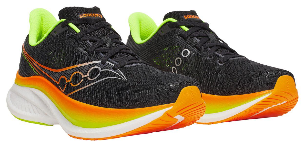 Saucony Men's Endorphin Speed 5 Running Shoes product image