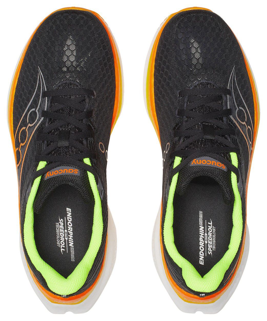 Saucony Men's Endorphin Speed 5 Running Shoes product image