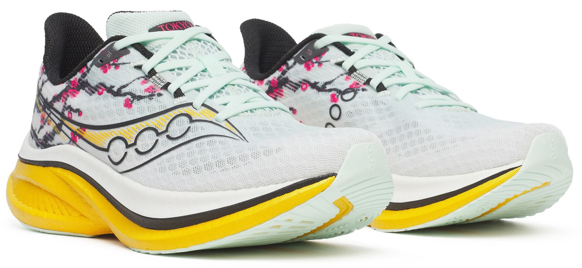 Saucony Men's Endorphin Speed 5 Running Shoes product image