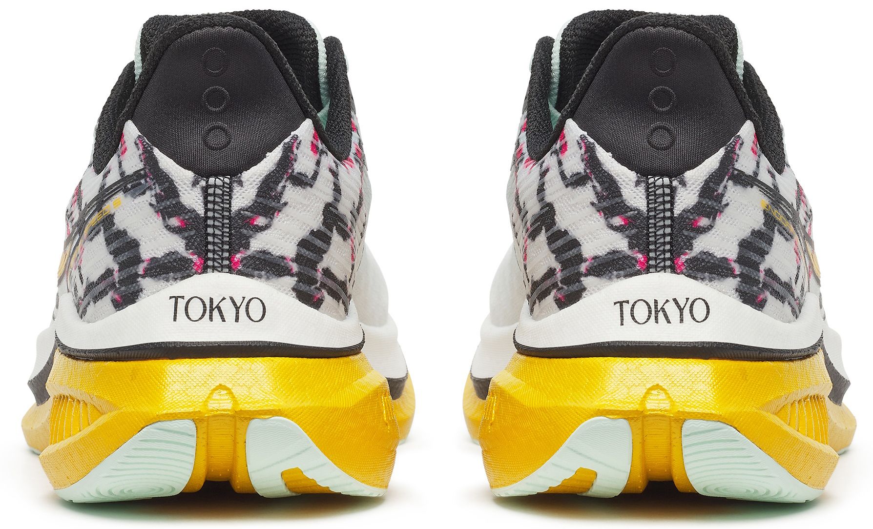 Saucony Men's Endorphin Speed 5 Running Shoes product image