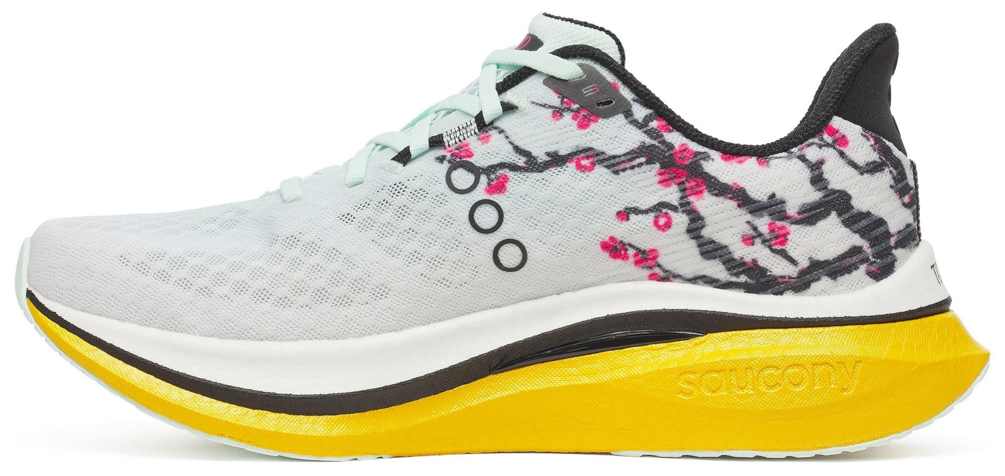 Saucony Men's Endorphin Speed 5 Running Shoes product image