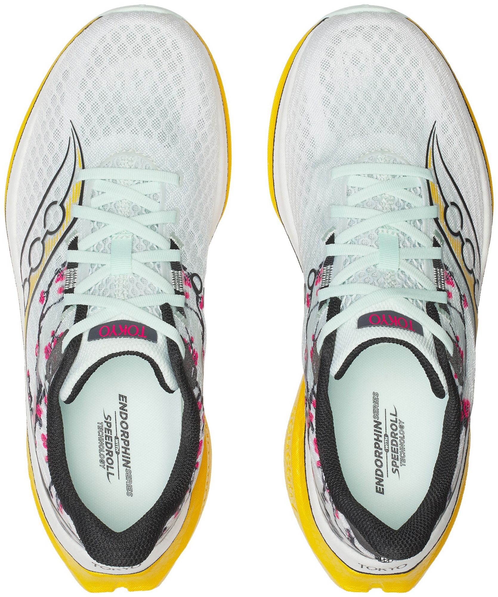 Saucony Men's Endorphin Speed 5 Running Shoes product image