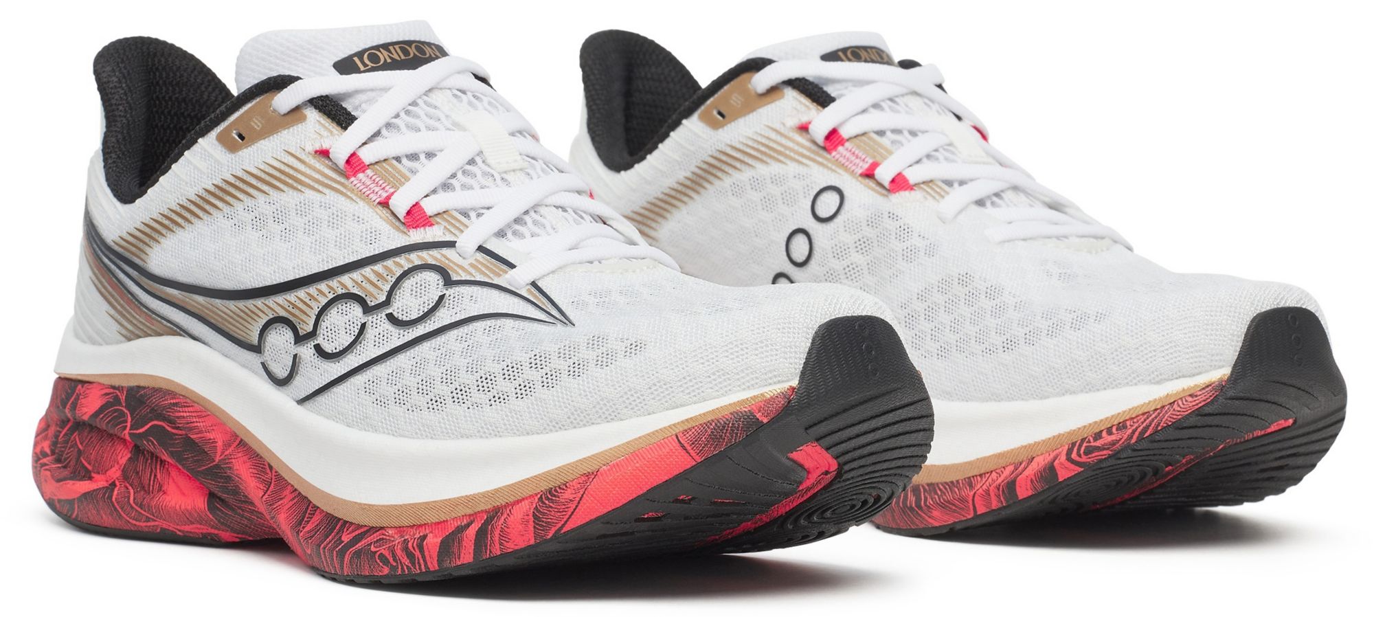 Saucony Men's Endorphin Speed 5 Running Shoes product image