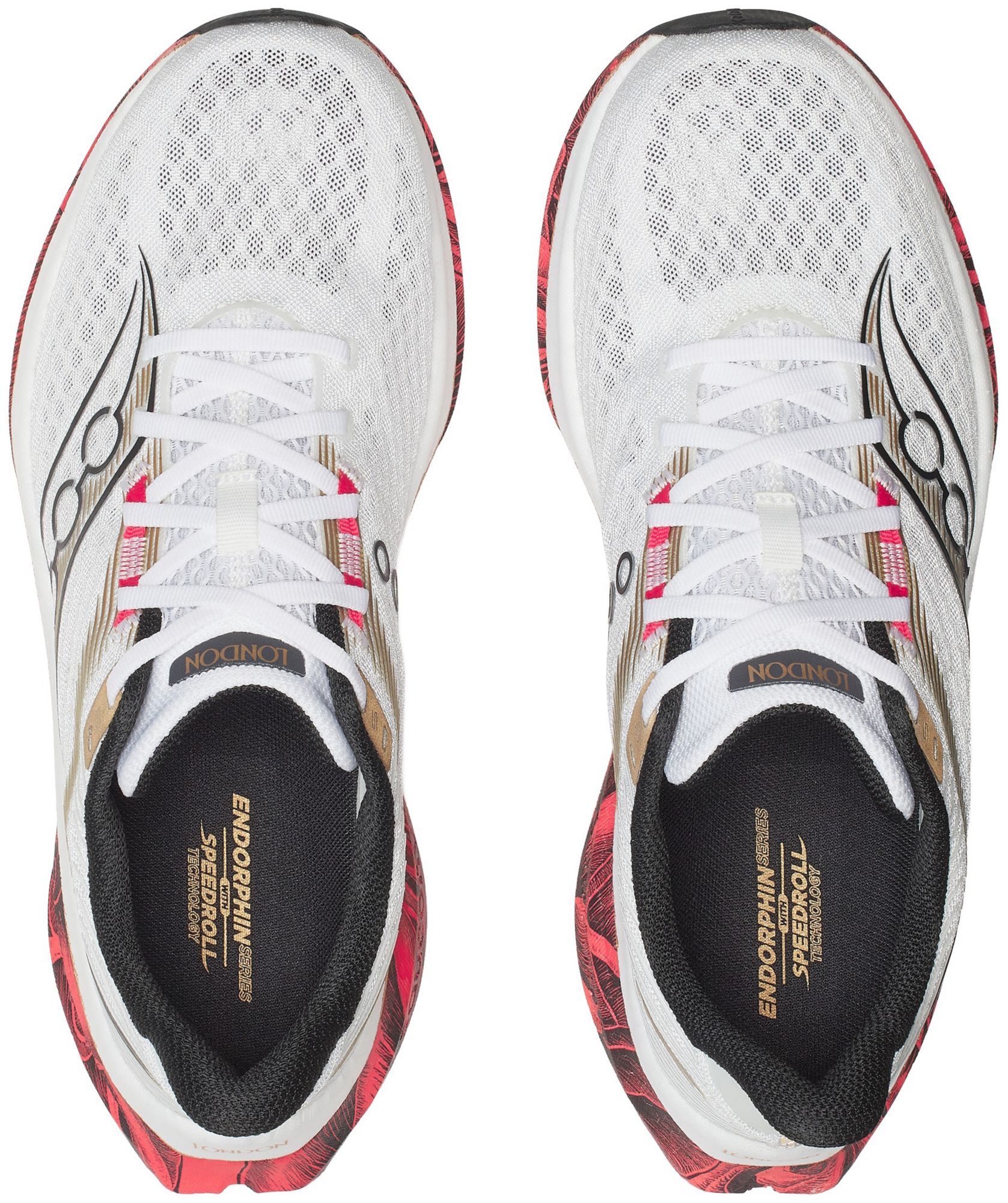 Saucony Men's Endorphin Speed 5 Running Shoes product image