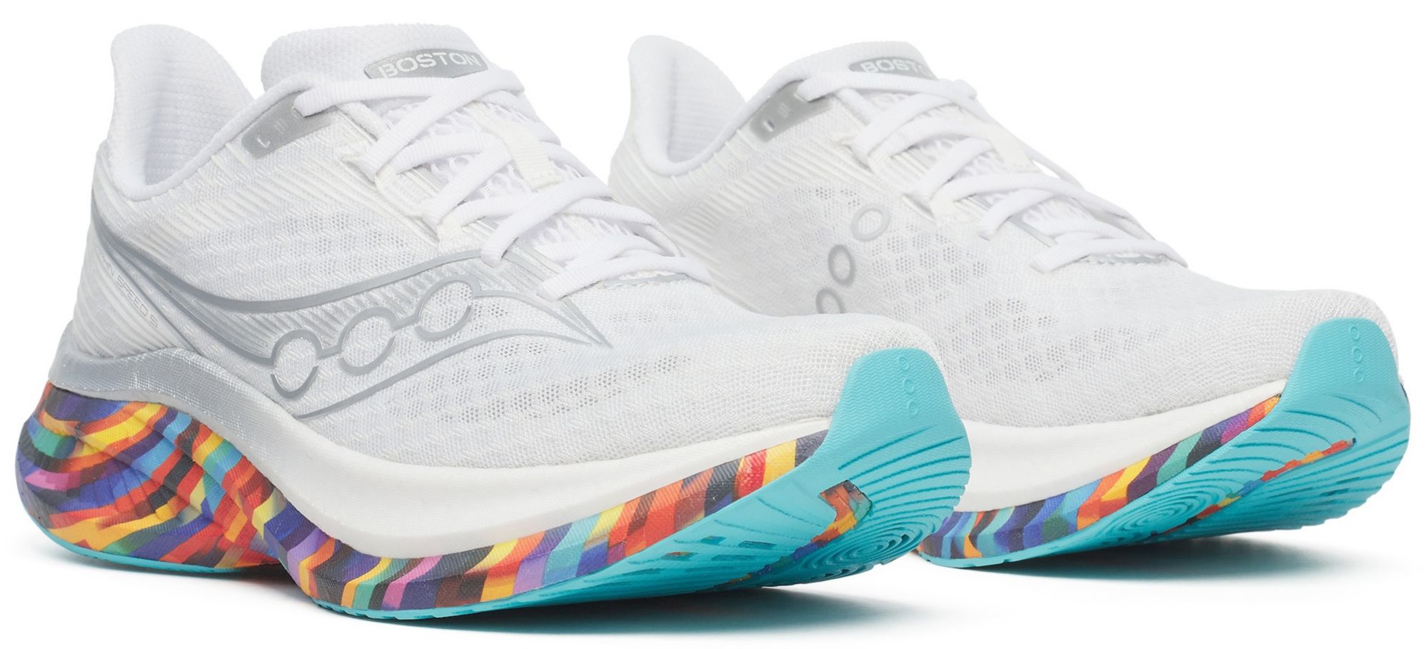 Saucony Men's Endorphin Speed 5 Running Shoes product image