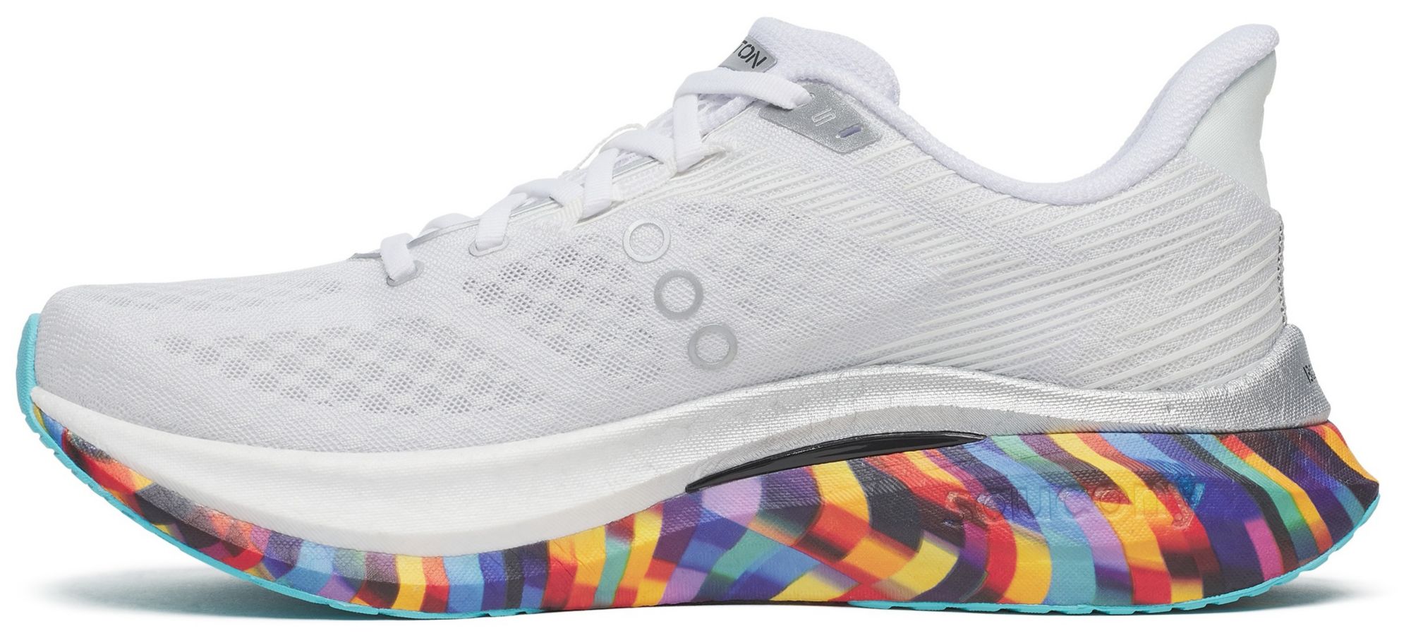 Saucony Men's Endorphin Speed 5 Running Shoes product image