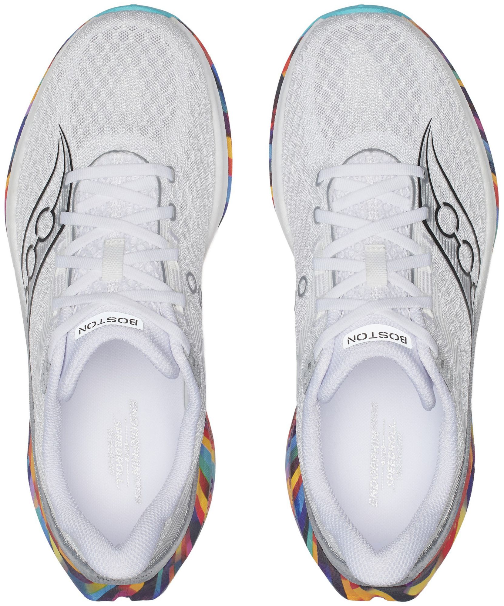 Saucony Men's Endorphin Speed 5 Running Shoes product image