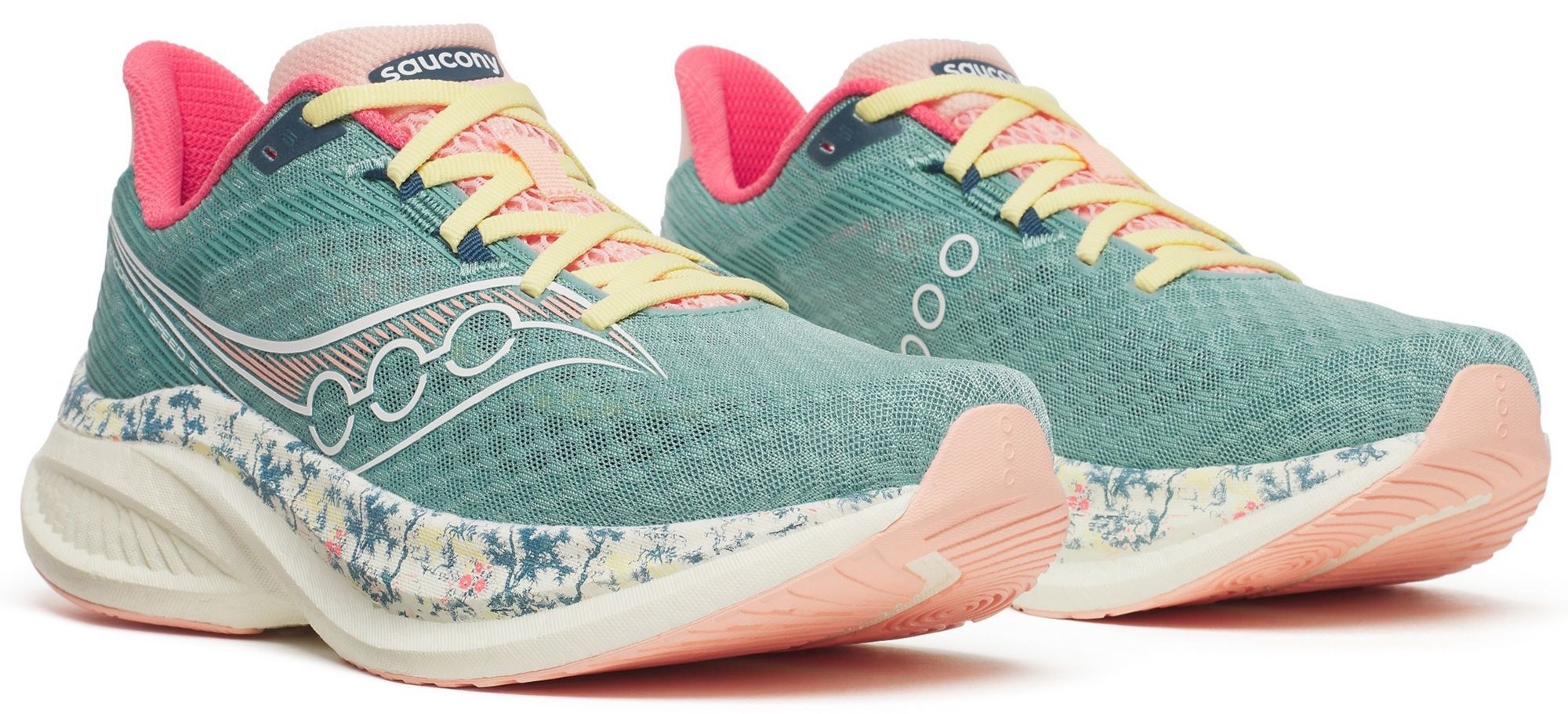Saucony Men's Endorphin Speed 5 Running Shoes product image