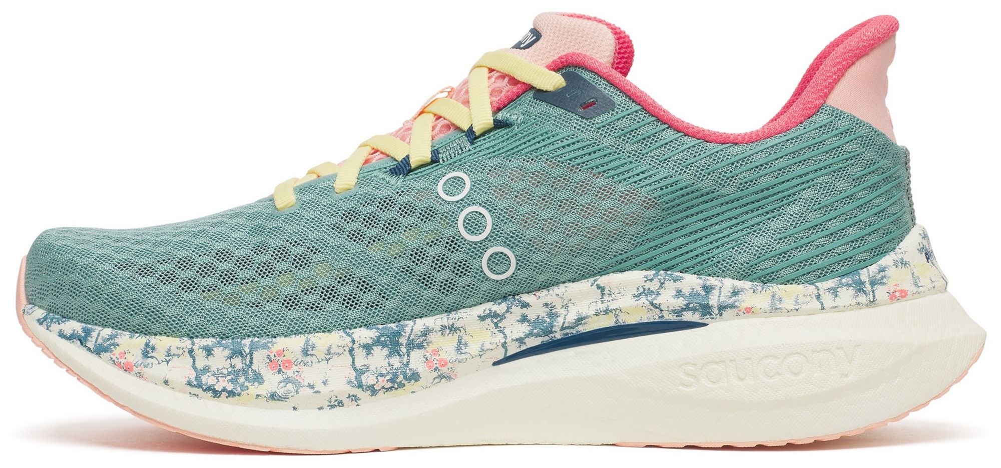 Saucony Men's Endorphin Speed 5 Running Shoes product image