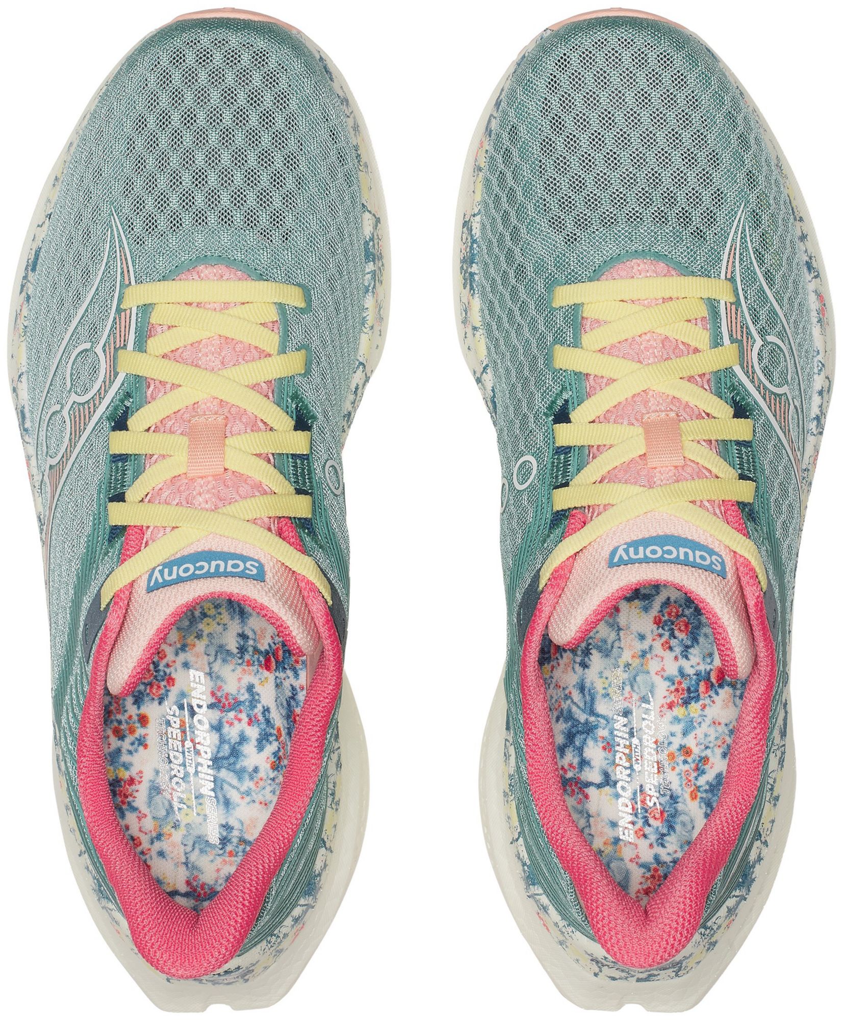 Saucony Men's Endorphin Speed 5 Running Shoes product image