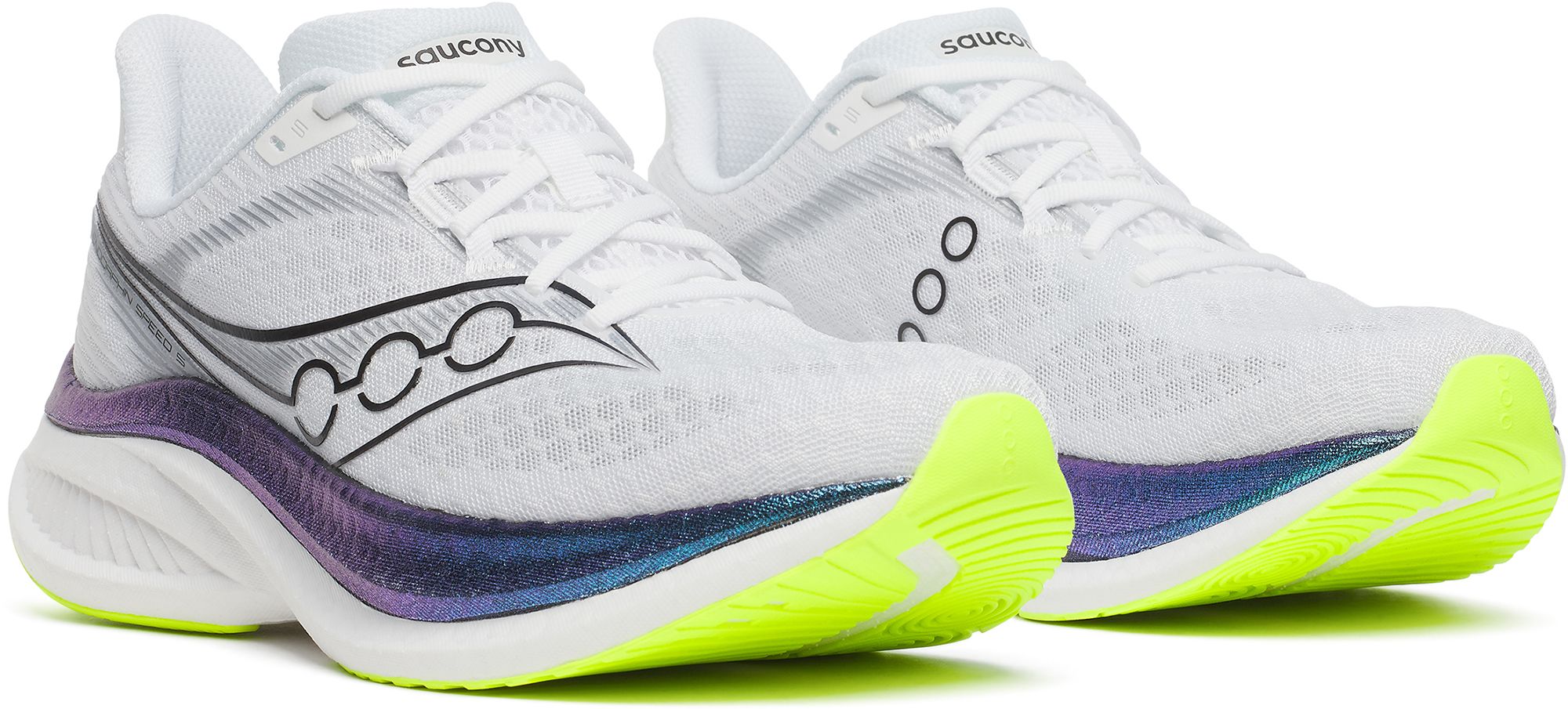 Saucony Men's Endorphin Speed 5 Running Shoes product image