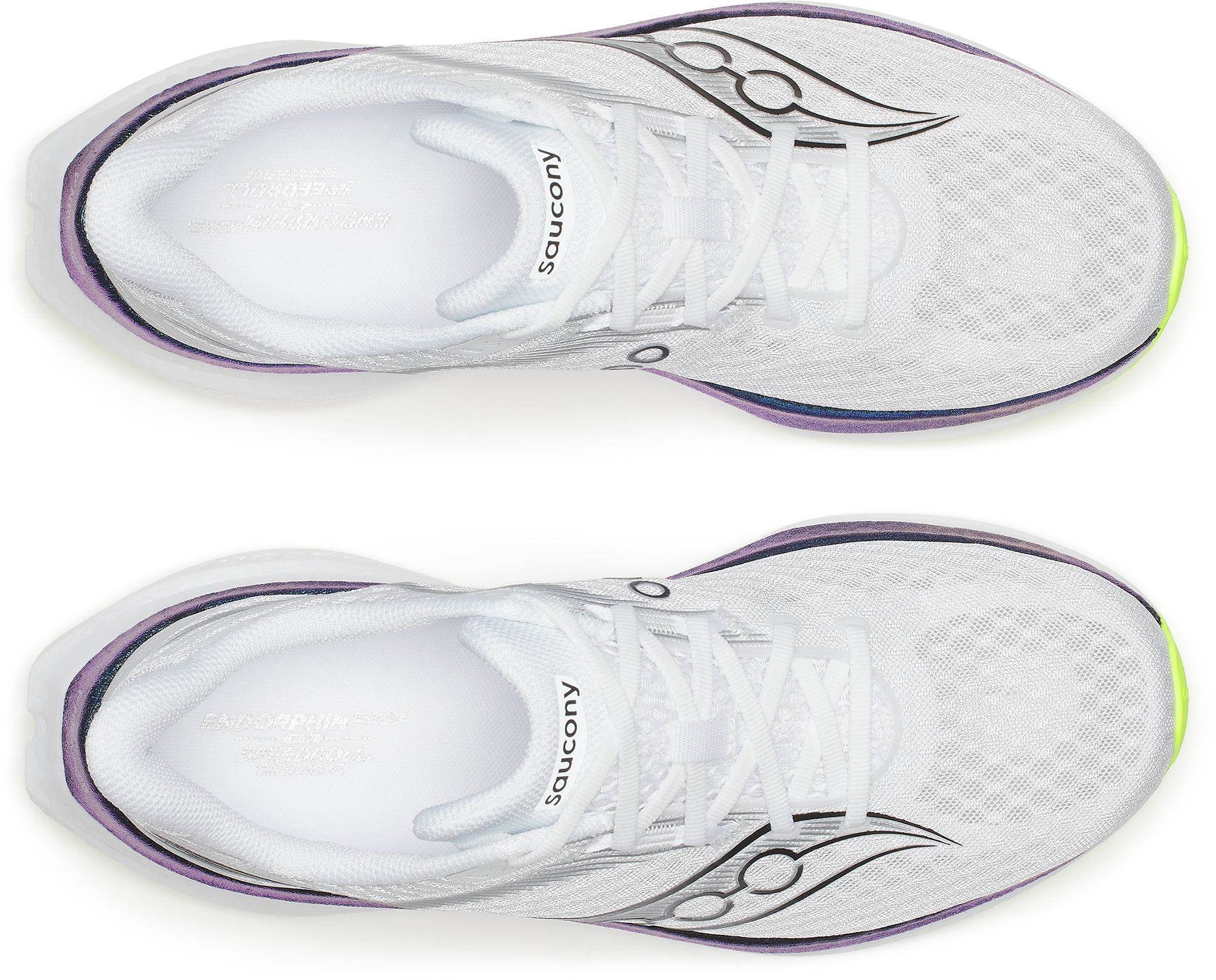 Saucony Men's Endorphin Speed 5 Running Shoes product image