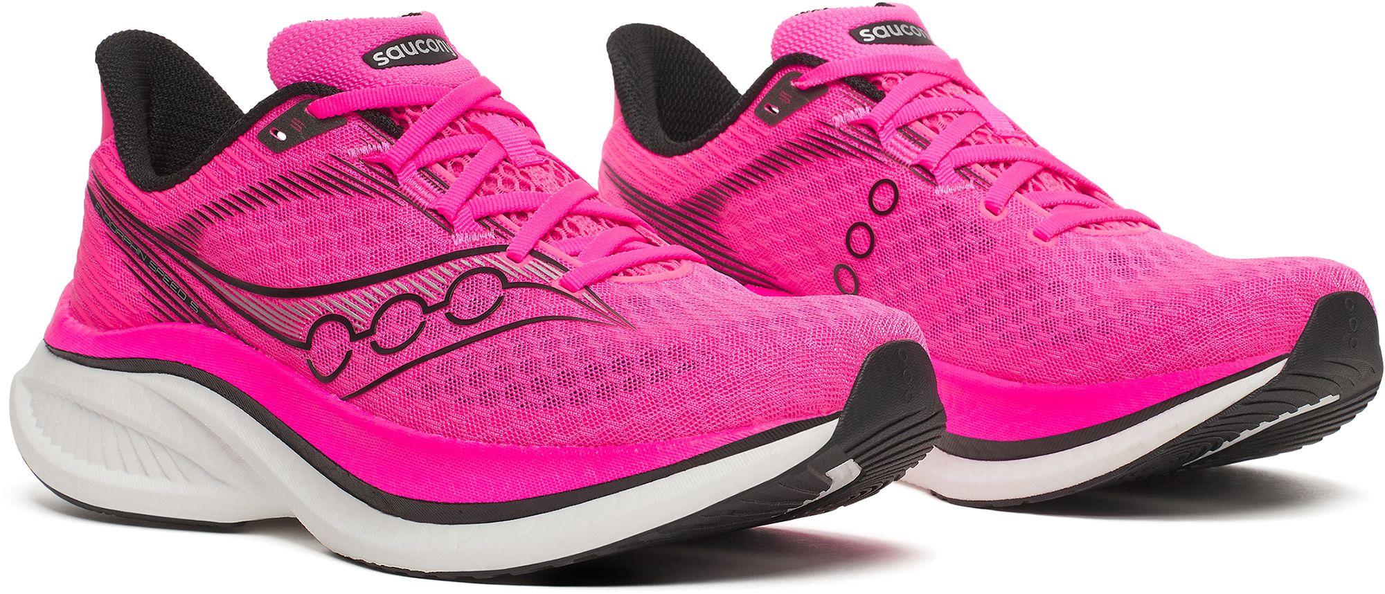 Saucony Men's Endorphin Speed 5 Running Shoes product image