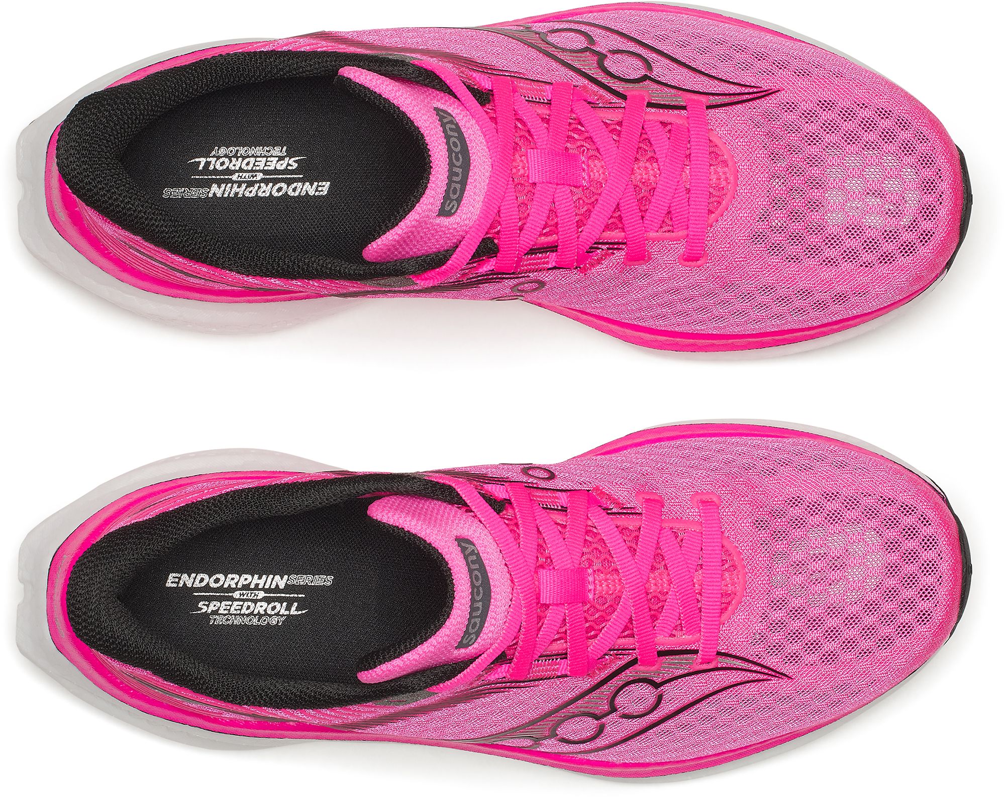 Saucony Men's Endorphin Speed 5 Running Shoes product image