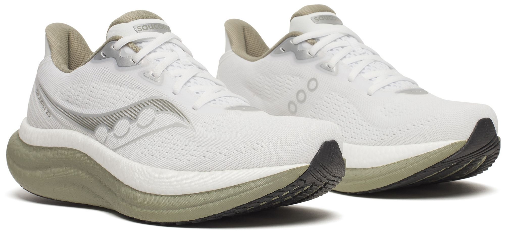 Saucony Men's Triumph 23 Running Shoes product image