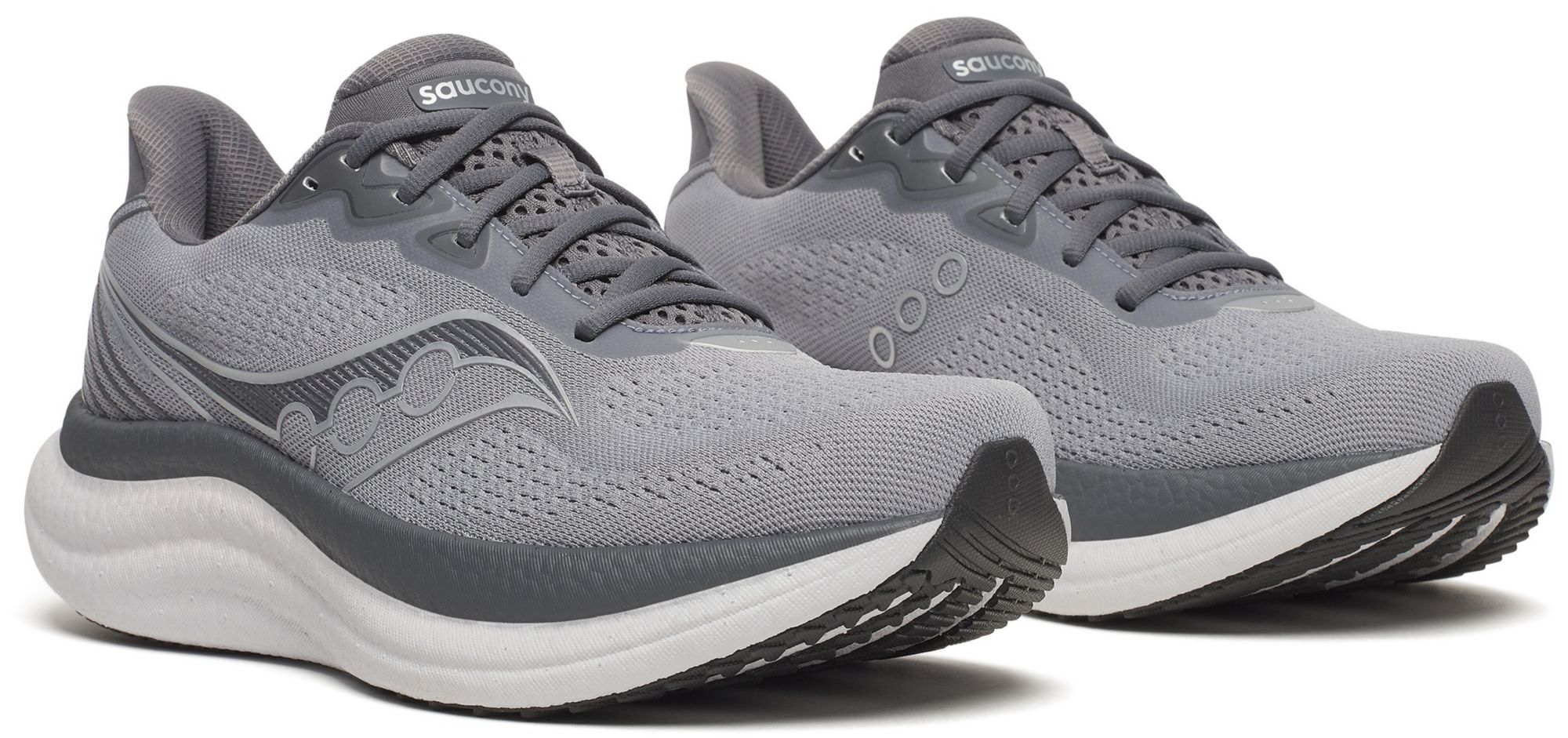 Saucony Men's Triumph 23 Running Shoes product image