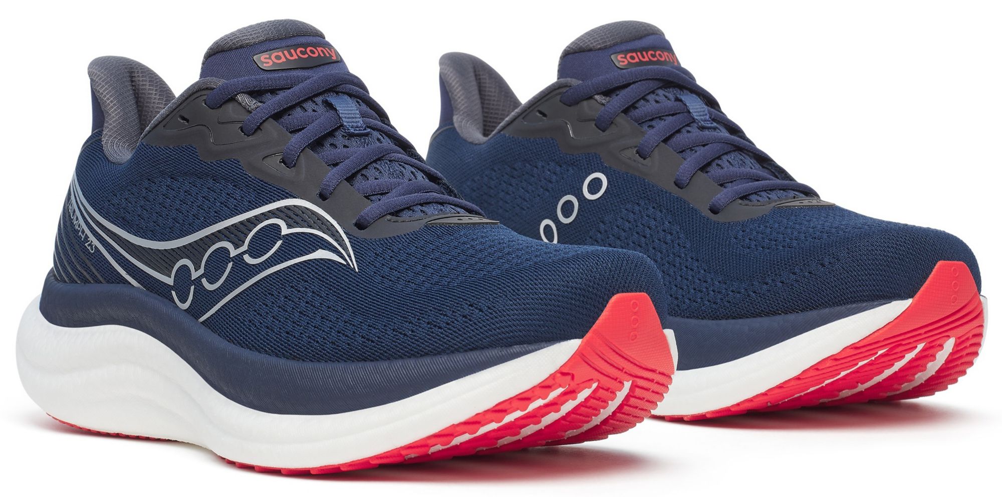 Saucony Men's Triumph 23 Running Shoes product image