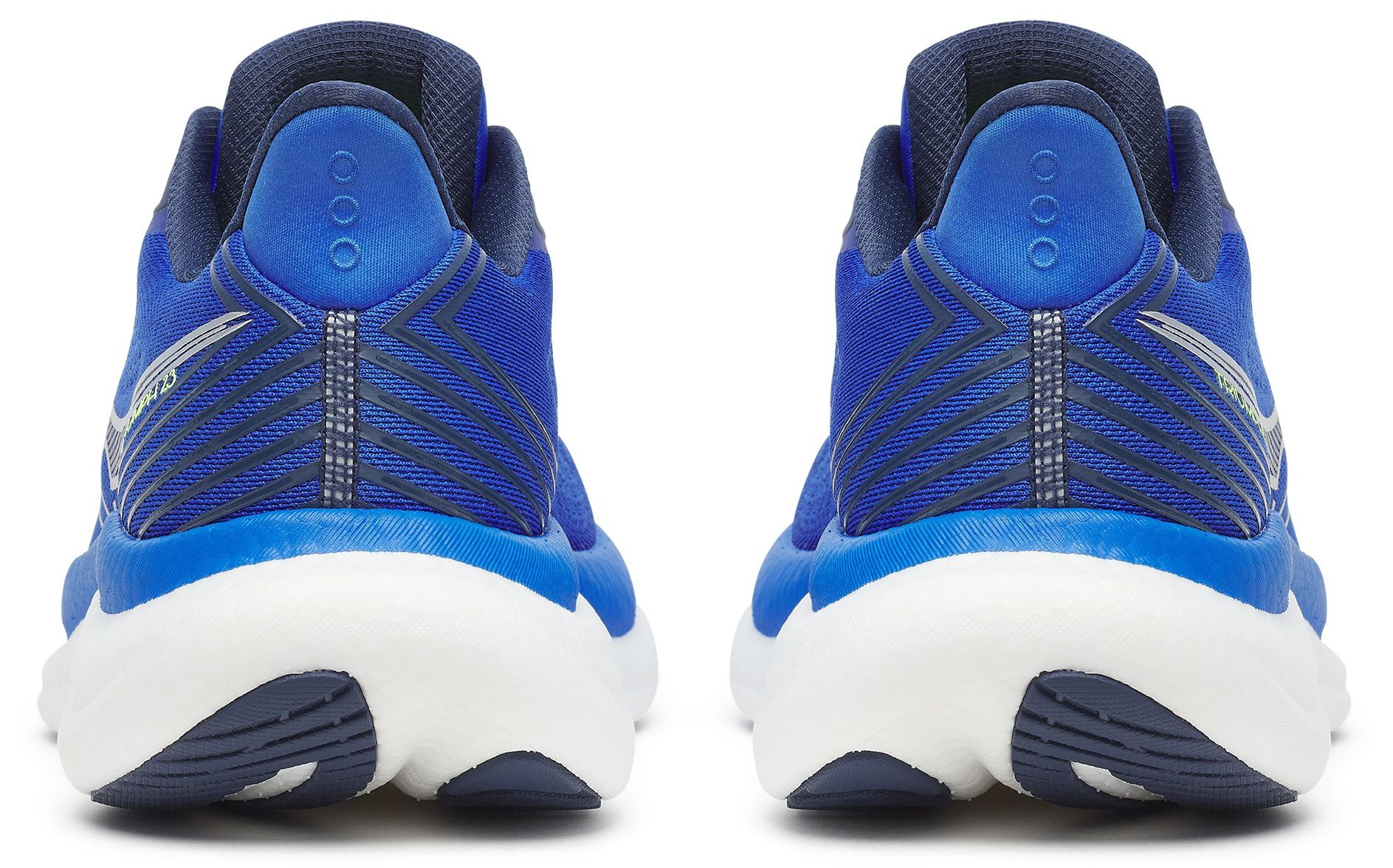 Saucony Men's Triumph 23 Running Shoes product image