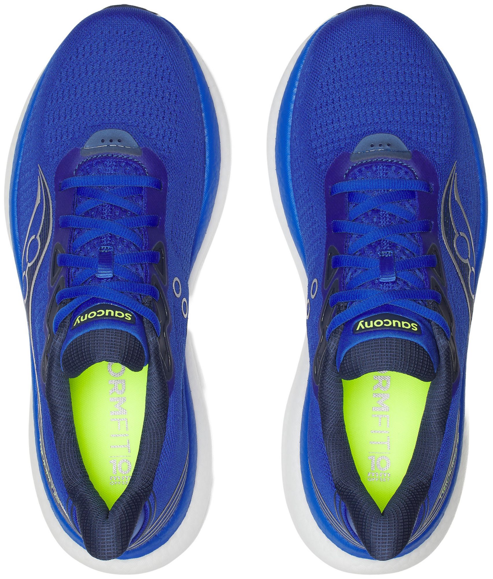 Saucony Men's Triumph 23 Running Shoes product image