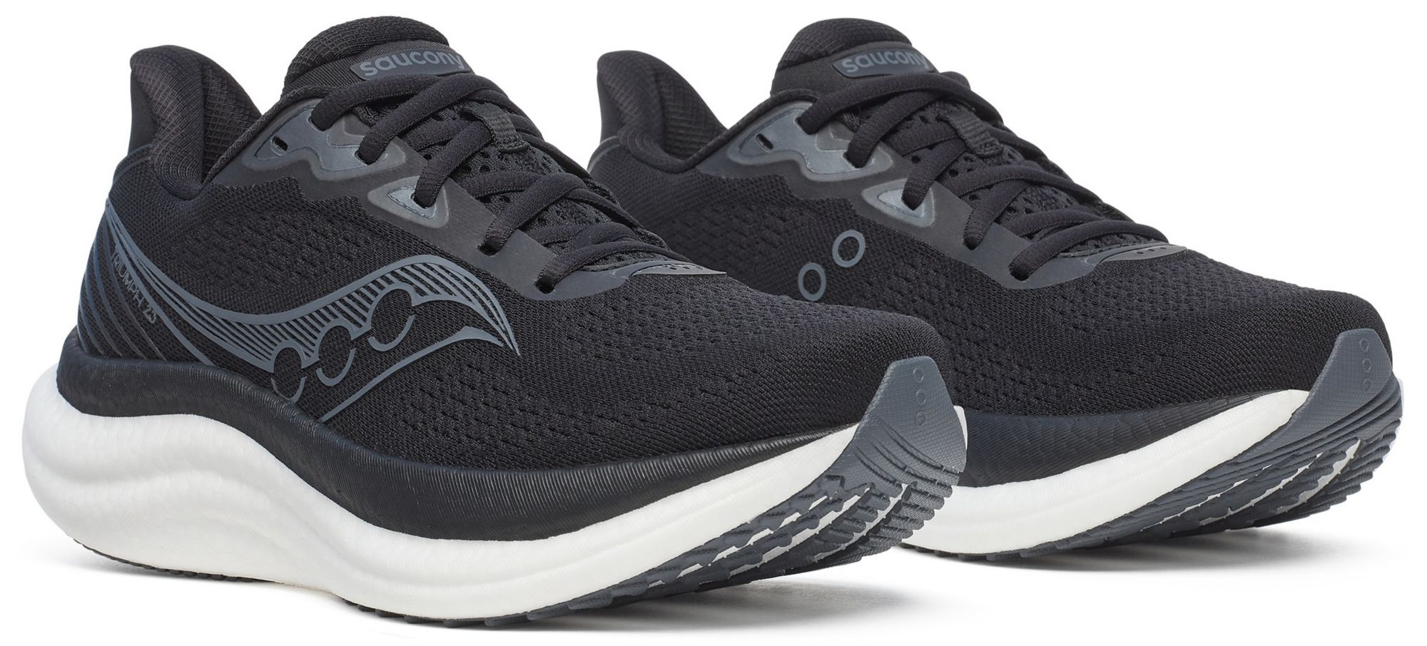 Saucony Men's Triumph 23 Running Shoes product image