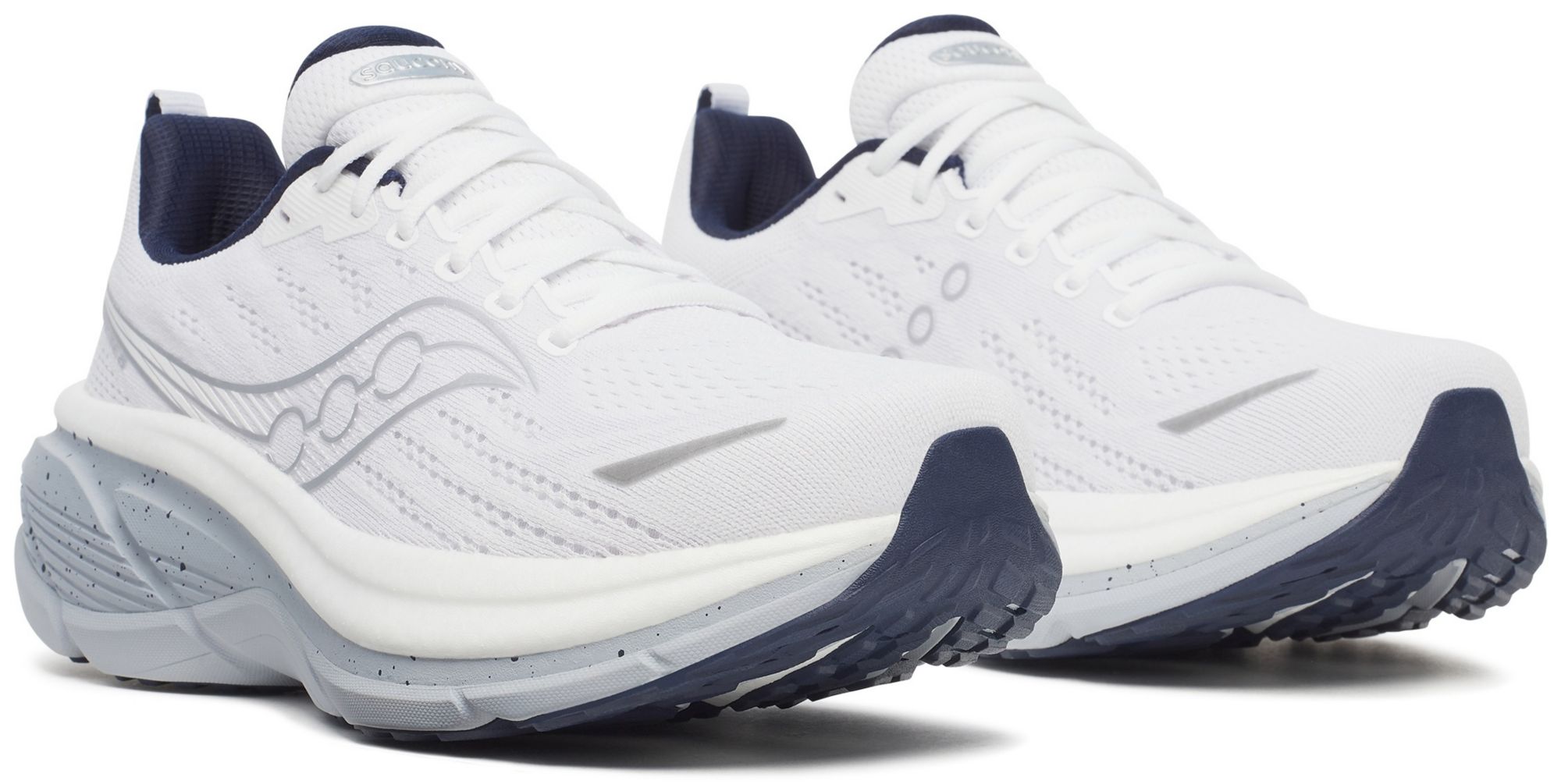 Saucony Men's Hurricane 25 Running Shoes product image