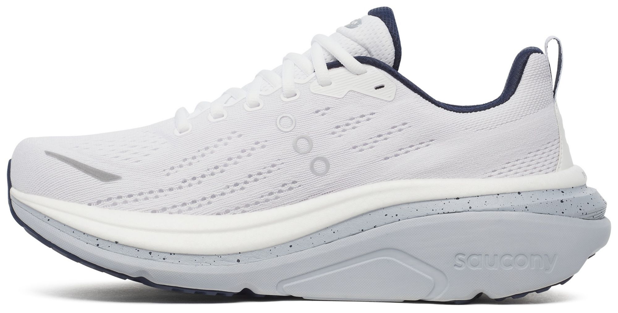 Saucony Men's Hurricane 25 Running Shoes product image