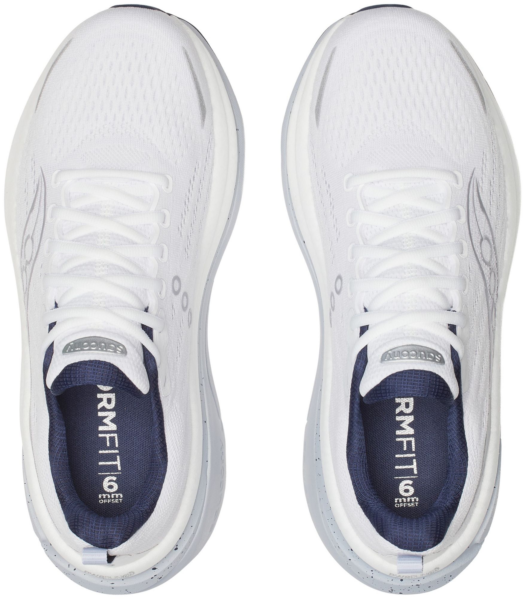 Saucony Men's Hurricane 25 Running Shoes product image