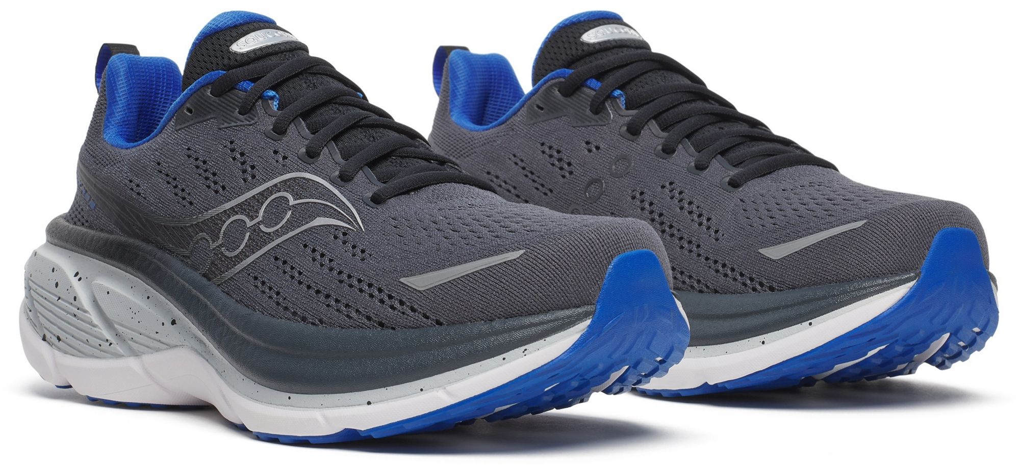 Saucony Men's Hurricane 25 Running Shoes product image