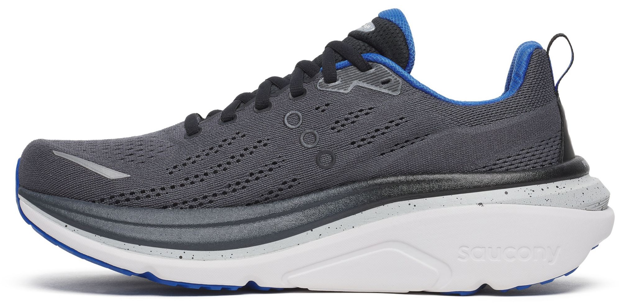 Saucony Men's Hurricane 25 Running Shoes product image