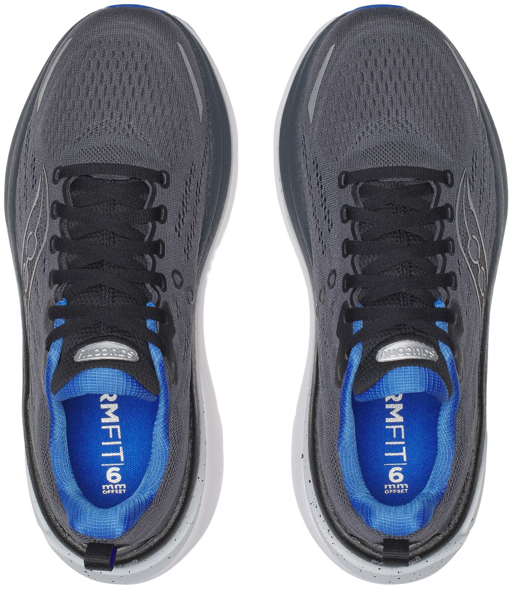 Saucony Men's Hurricane 25 Running Shoes product image