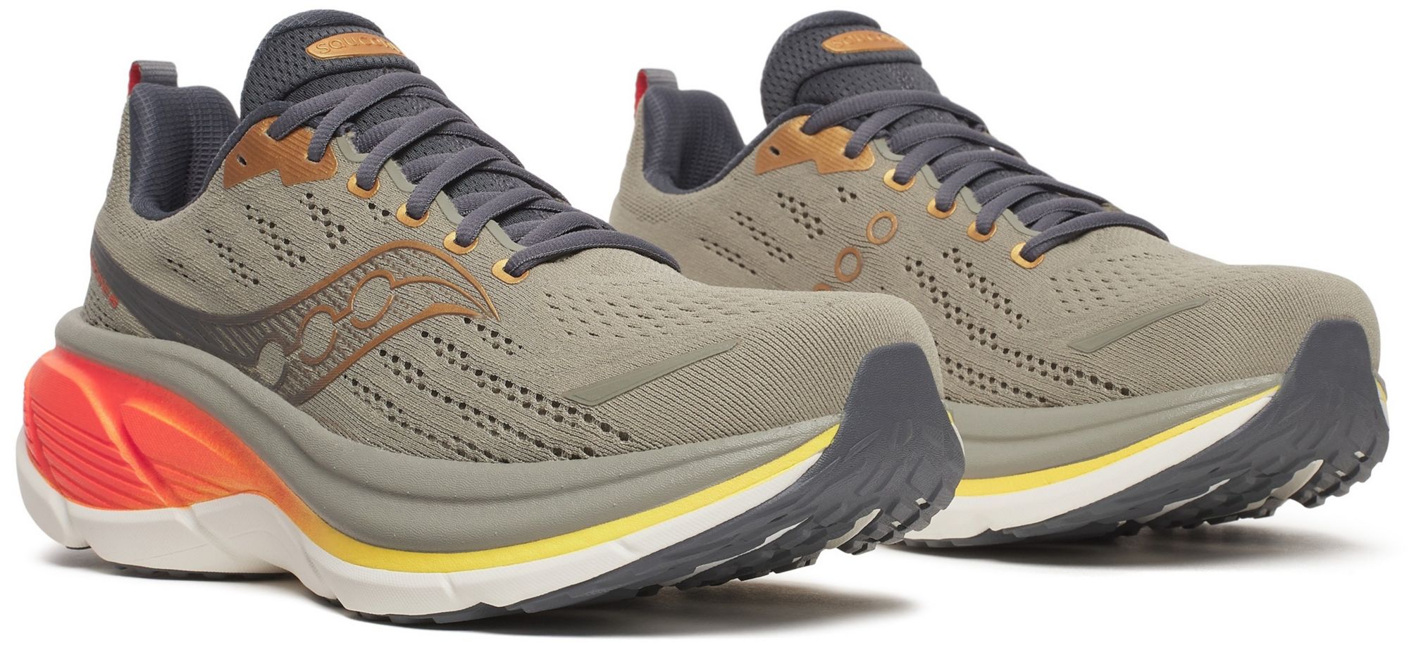 Saucony Men's Hurricane 25 Running Shoes product image