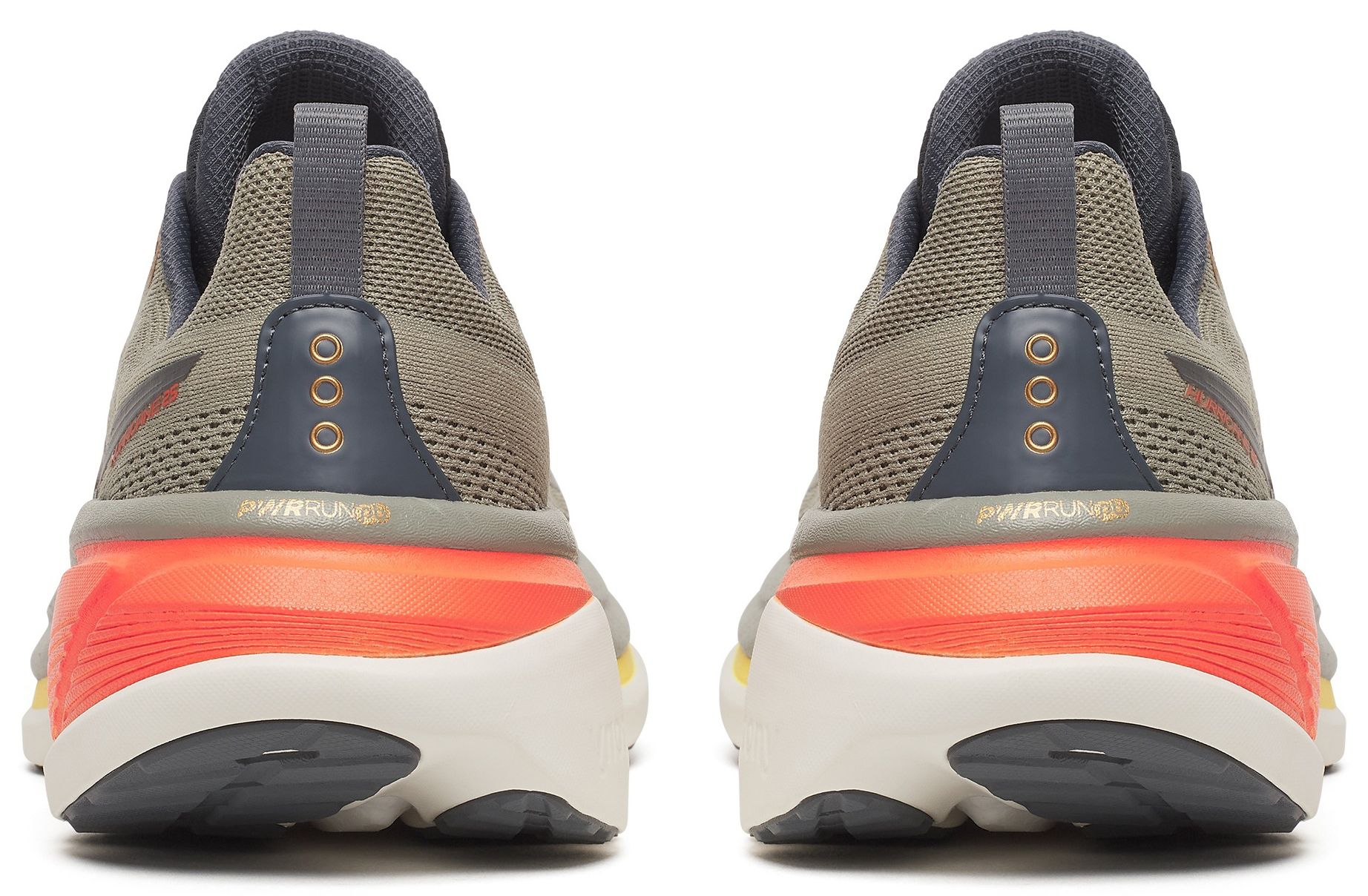 Saucony Men's Hurricane 25 Running Shoes product image