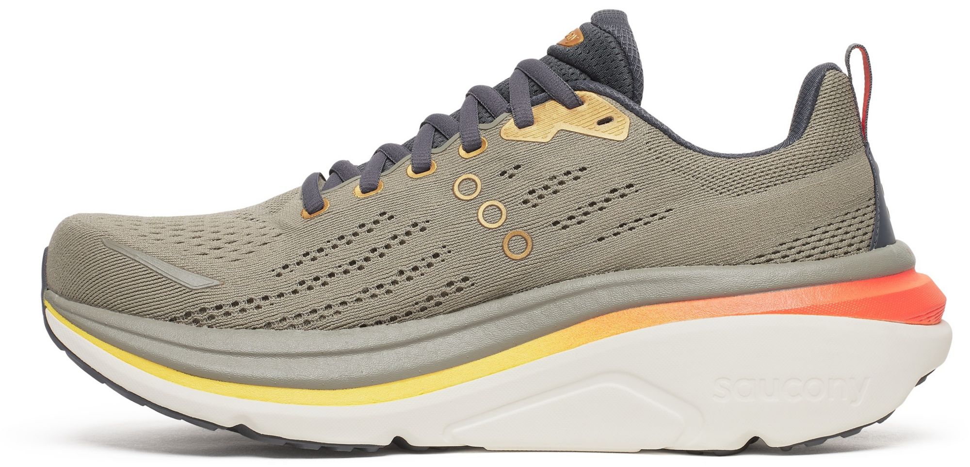 Saucony Men's Hurricane 25 Running Shoes product image